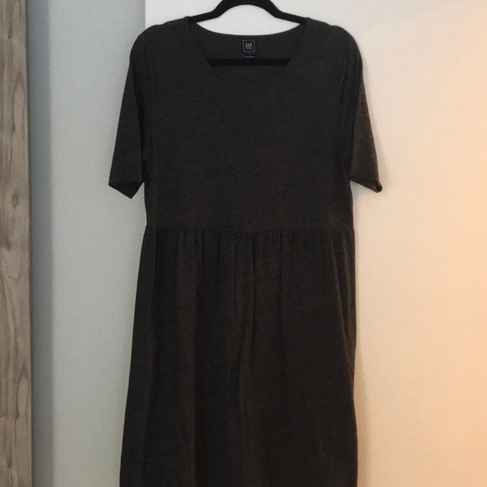 Maternity dress